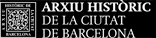 Arxiu Històric de Barcelona